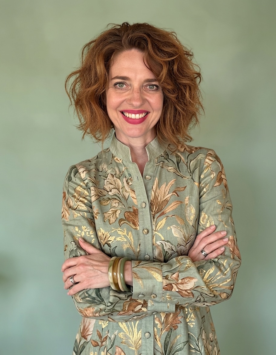 Catherine Lamb